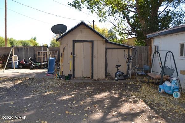 211 Main Street Snowflake, AZ 85937 - Photo 6 of 39