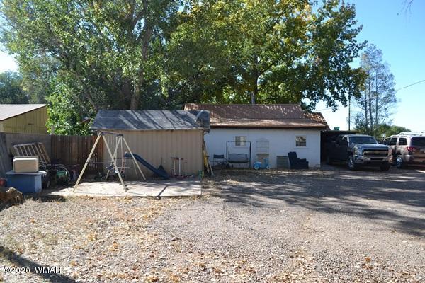 211 Main Street Snowflake, AZ 85937 - Photo 7 of 39