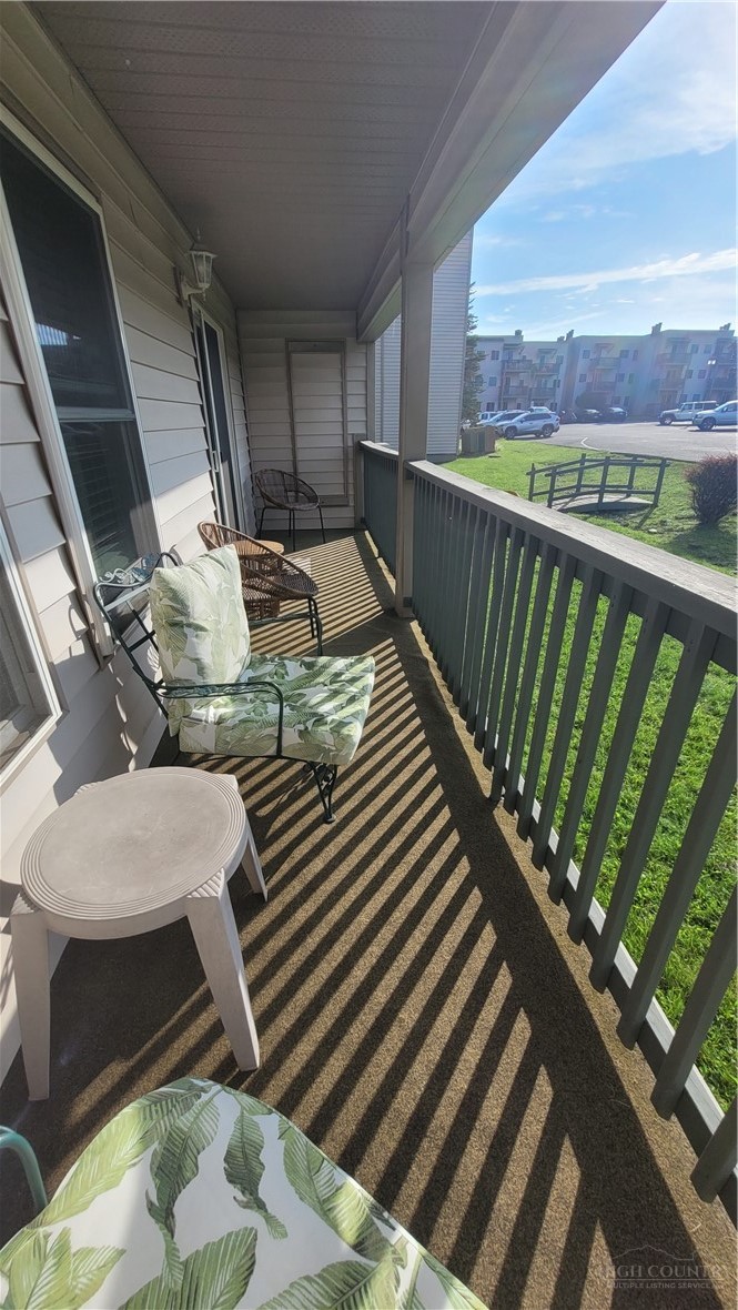 2115 Pinnacle Inn Road, Unit 2115 Beech Mountain, NC 28604 - Photo 30 of 31 Gallery Image 30