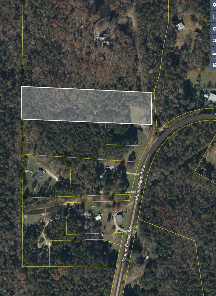 0 Mount Carmel Road Newnan, GA 30263 - Photo 6 of 6