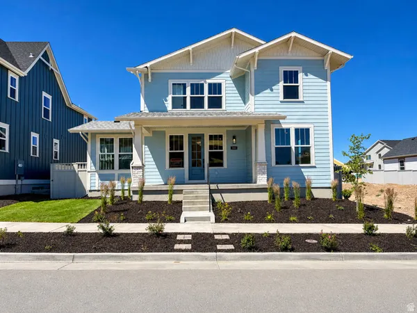 $910,798 | 7084 West Bluefin Road South, South Jordan, UT 84009