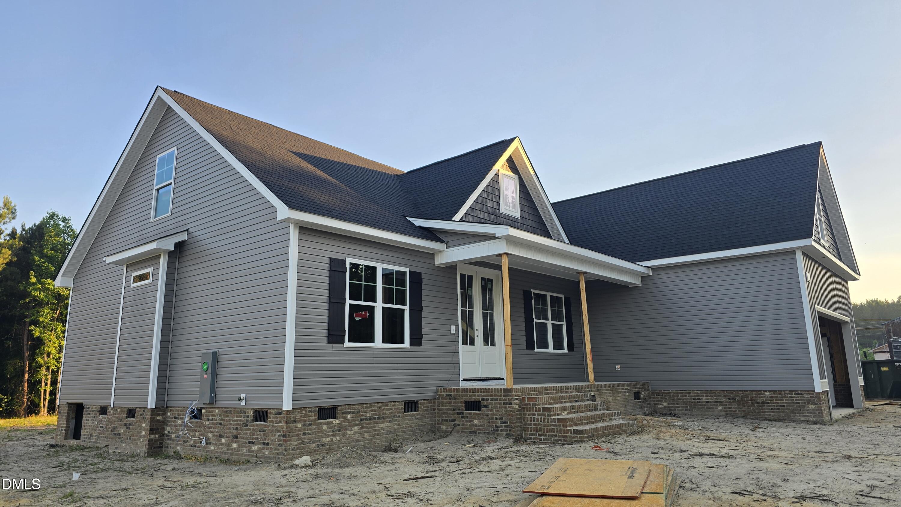 74 Freedom Ridge Drive Smithfield, NC 27577 - Photo 3 of 4