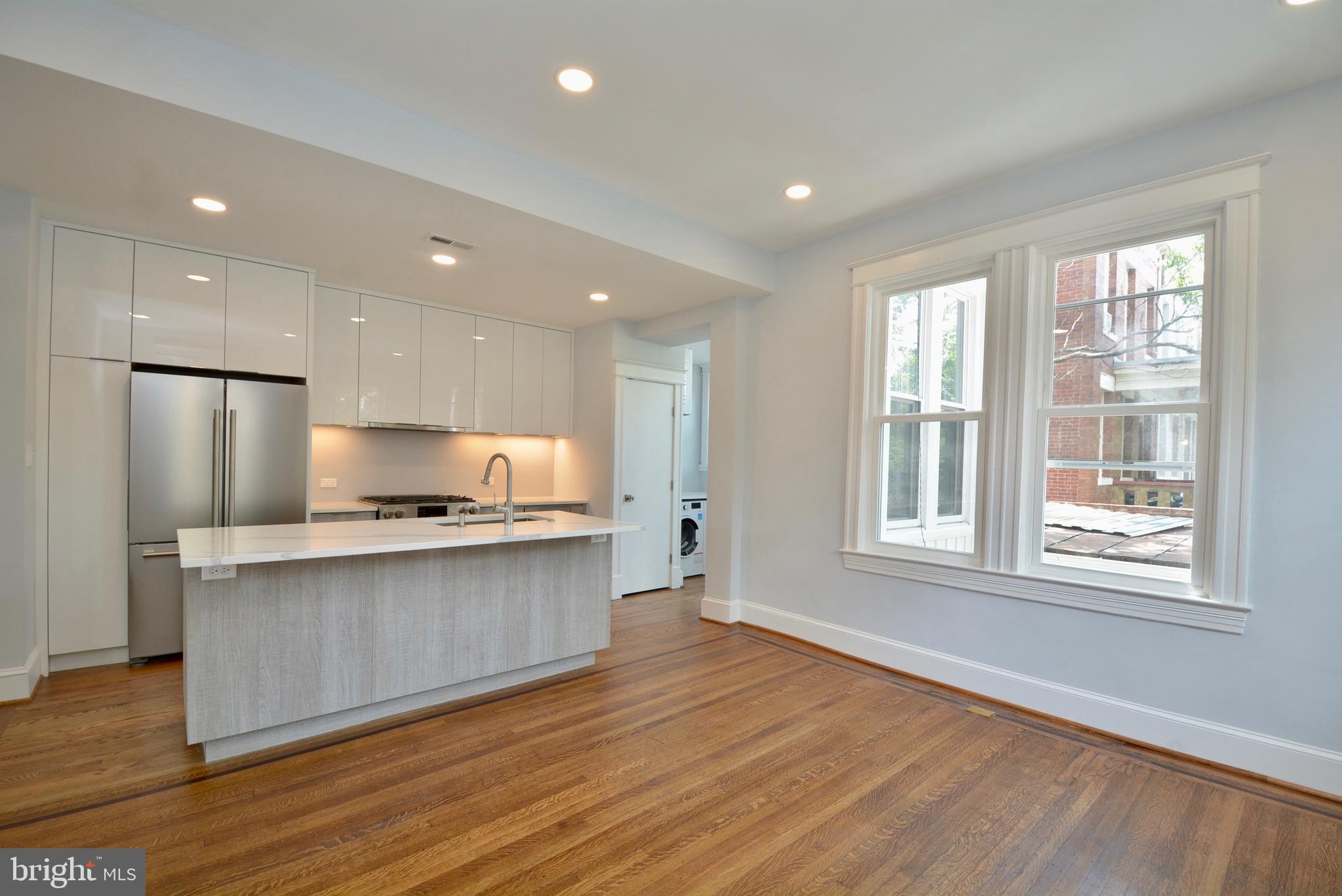 1724 2nd Street Northwest Washington, DC 20001 - Photo 16 of 32