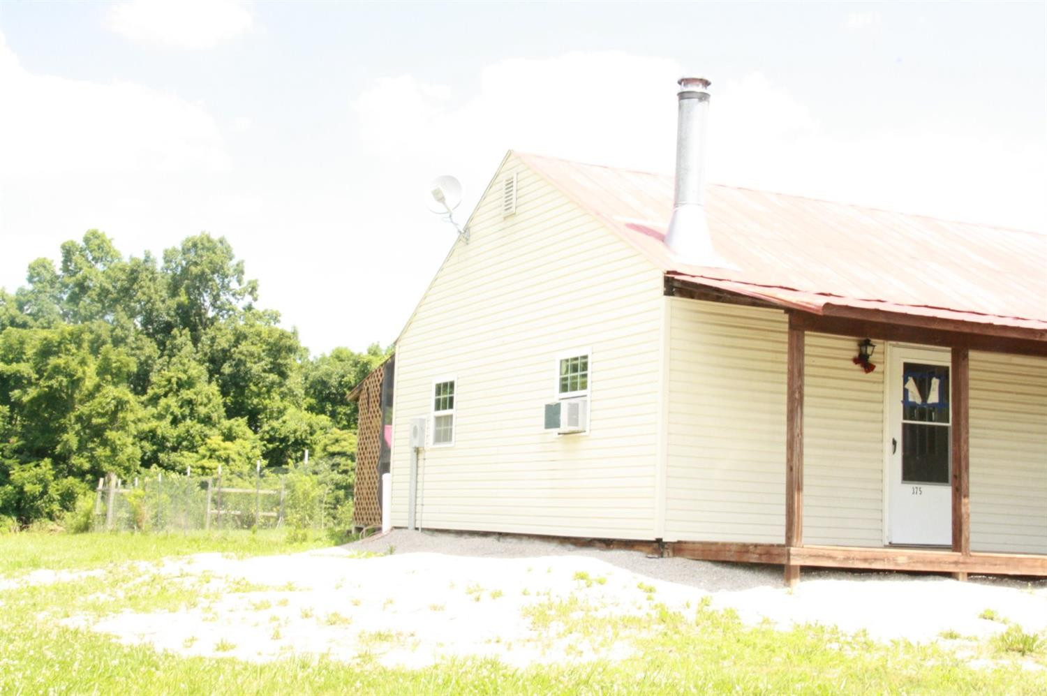 375 Martin Conway Road Ewing, KY 41039 - Photo 4 of 14 Photo 4
