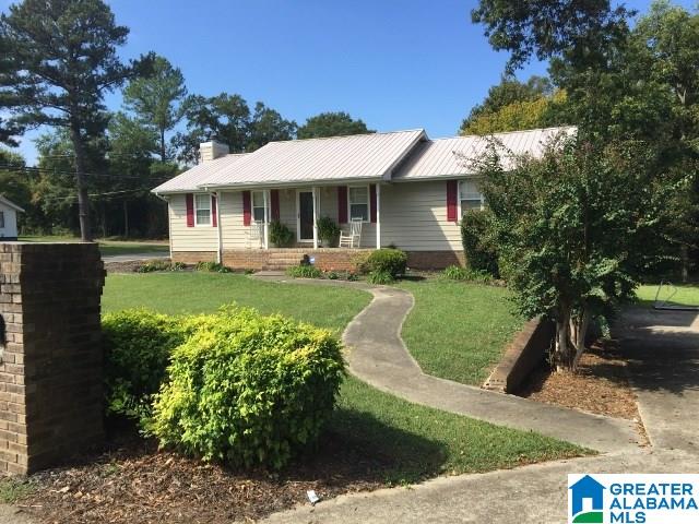 750 Timber Way Weaver, AL 36277 - Photo 22 of 33