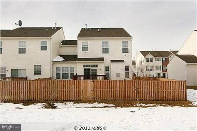 9705 Biggs Road Middle River, MD 21220 - Photo 12 of 15 Exterior (Rear)