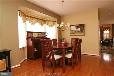 9705 Biggs Road Middle River, MD 21220 - Photo 14 of 15 Dining Room