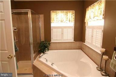 9705 Biggs Road Middle River, MD 21220 - Photo 4 of 15 Bath (Master)