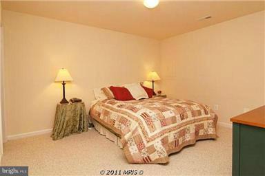 9705 Biggs Road Middle River, MD 21220 - Photo 5 of 15 Bedroom