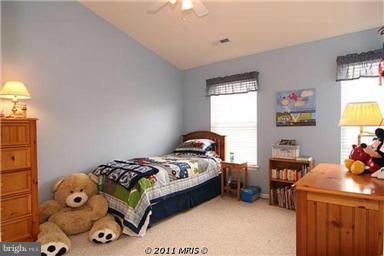 9705 Biggs Road Middle River, MD 21220 - Photo 7 of 15 Bedroom