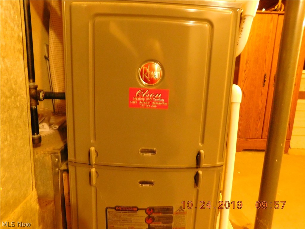 11789 Canaan Center Road Creston, OH 44217 - Photo 6 of 8