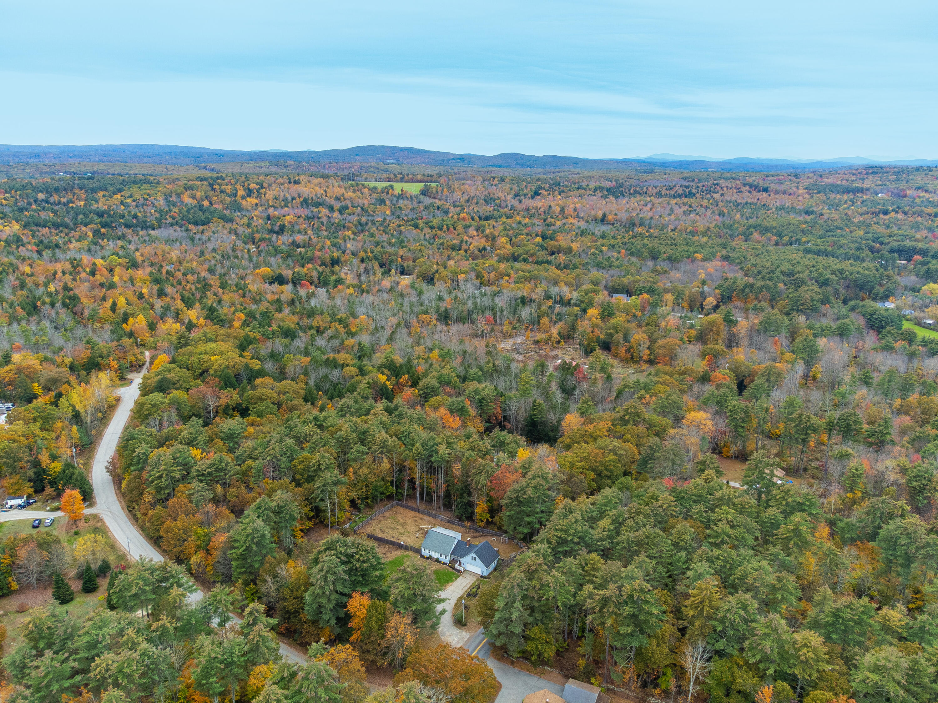 877 Deerwander Road Hollis Center, ME 04042 - Photo 101 of 108 877 Deerwander Rd-123