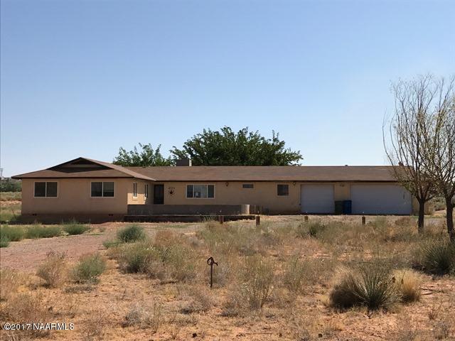 201 Elk Road Page, AZ 86040 - Photo 1 of 25 Front