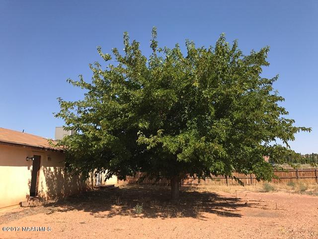 201 Elk Road Page, AZ 86040 - Photo 25 of 25 044-014986 backyard