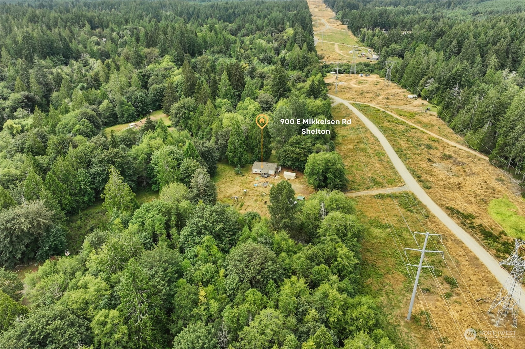 900 East Mikkelsen Road Shelton, WA 98584 - Photo 15 of 15 Gallery Image 15
