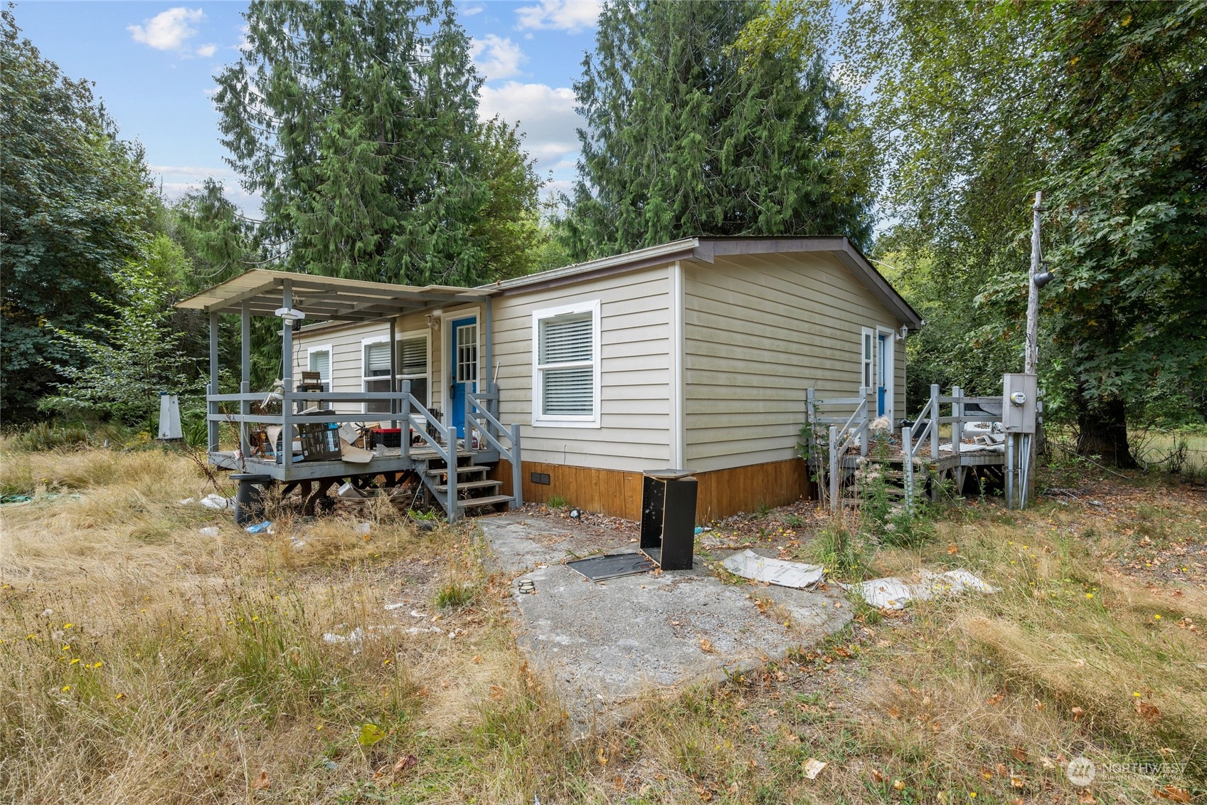 900 East Mikkelsen Road Shelton, WA 98584 - Photo 4 of 15 Gallery Image 4