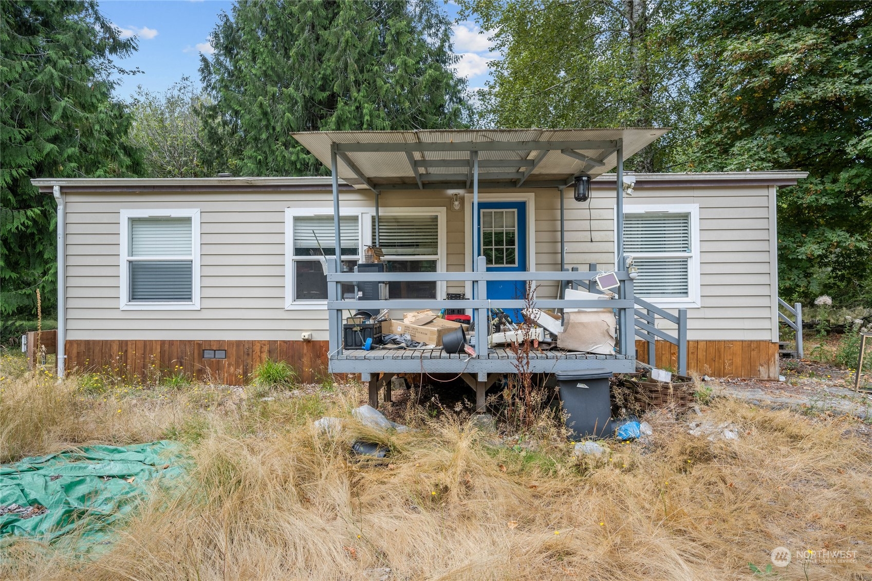 900 East Mikkelsen Road Shelton, WA 98584 - Photo 5 of 15 Gallery Image 5