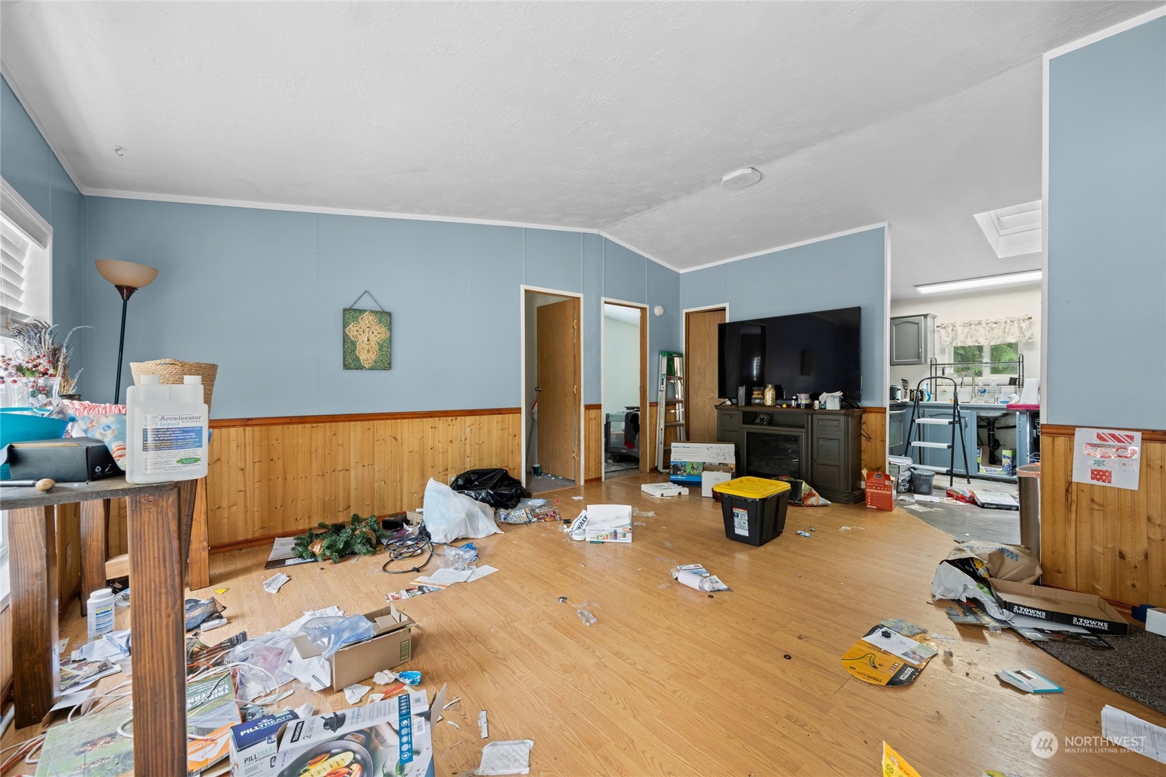 900 East Mikkelsen Road Shelton, WA 98584 - Photo 6 of 15 Gallery Image 6