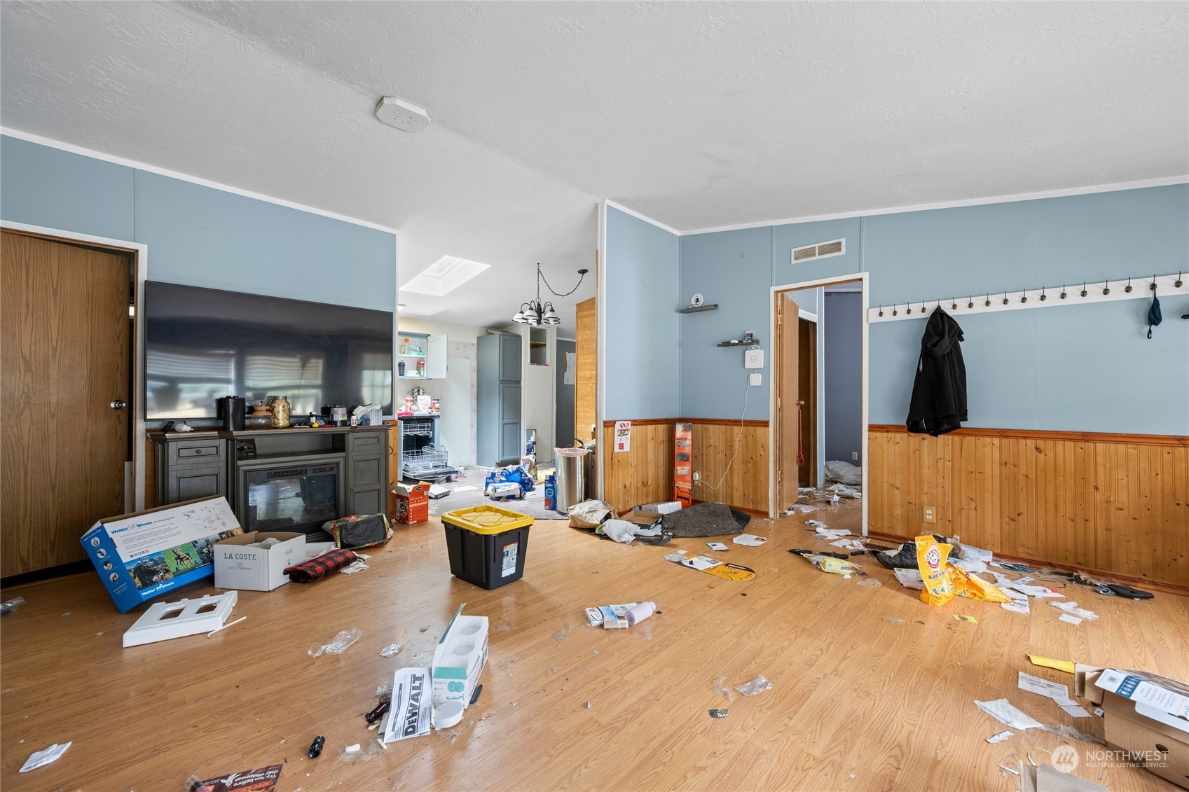 900 East Mikkelsen Road Shelton, WA 98584 - Photo 7 of 15 Gallery Image 7
