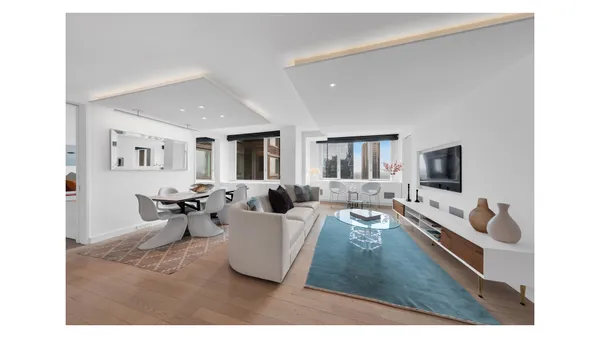 $15,000 | 322 West 57th Street, Unit 51M1 | Hell's Kitchen