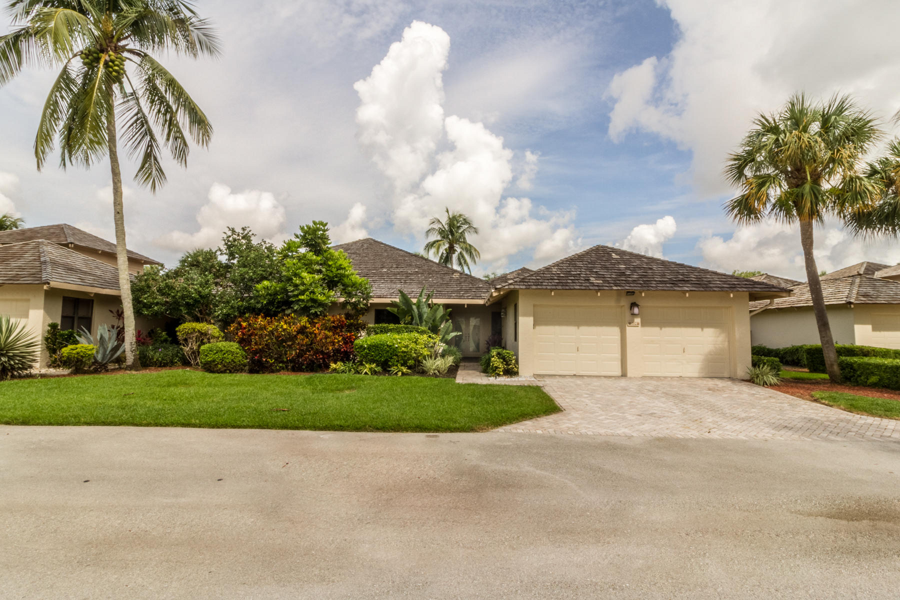 19425 Waters Reach Trail, Unit 904 Boca Raton, FL 33434 - Photo 1 of 49 Exterior View