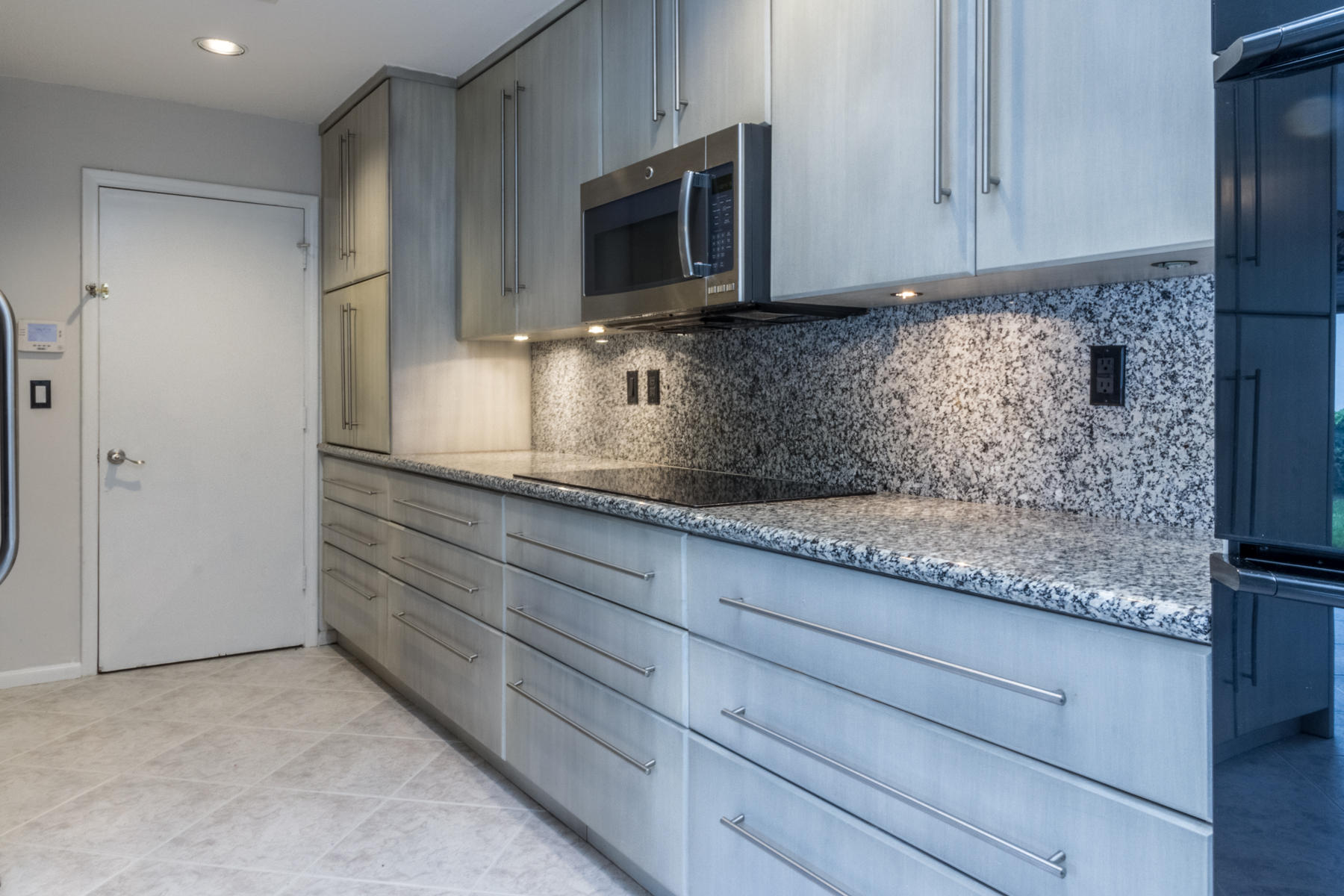 19425 Waters Reach Trail, Unit 904 Boca Raton, FL 33434 - Photo 12 of 49 Kitchen