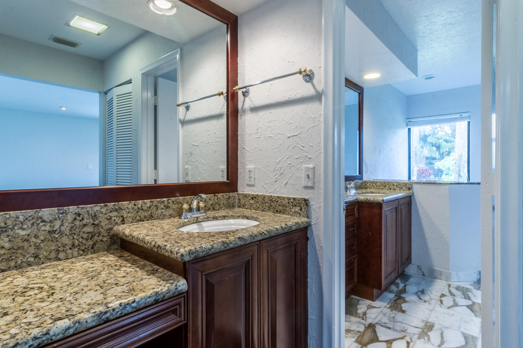 19425 Waters Reach Trail, Unit 904 Boca Raton, FL 33434 - Photo 20 of 49 Master Bath