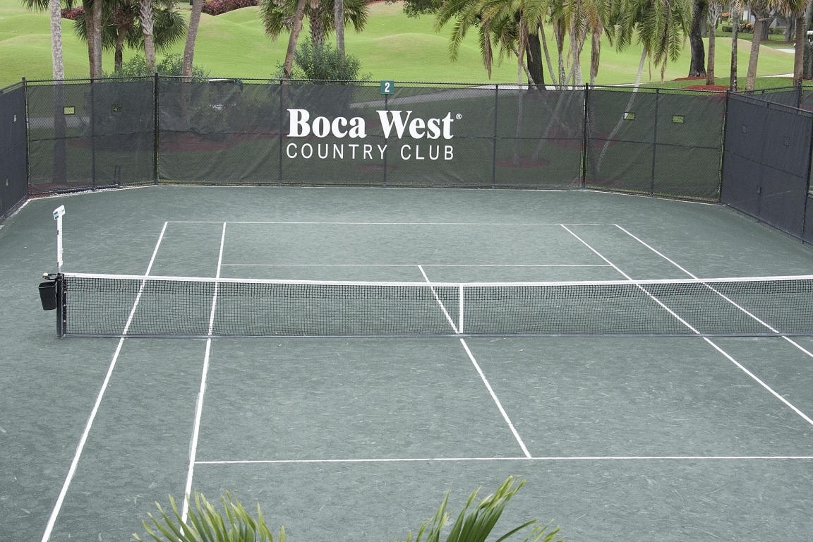 19425 Waters Reach Trail, Unit 904 Boca Raton, FL 33434 - Photo 29 of 49 Tennis Courts (32)