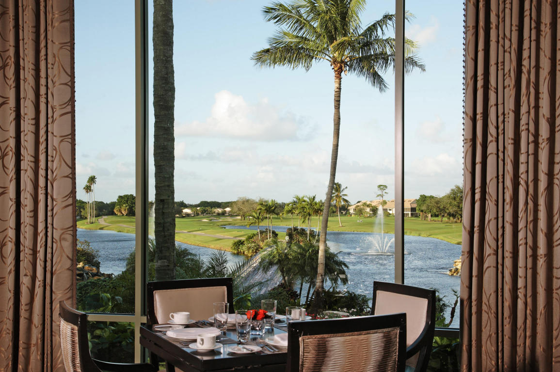 19425 Waters Reach Trail, Unit 904 Boca Raton, FL 33434 - Photo 30 of 49 Panache Restaurant