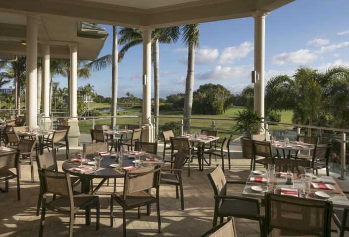 19425 Waters Reach Trail, Unit 904 Boca Raton, FL 33434 - Photo 44 of 49 MyPi Restaurant