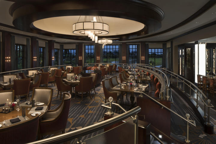 19425 Waters Reach Trail, Unit 904 Boca Raton, FL 33434 - Photo 46 of 49 Steakhouse