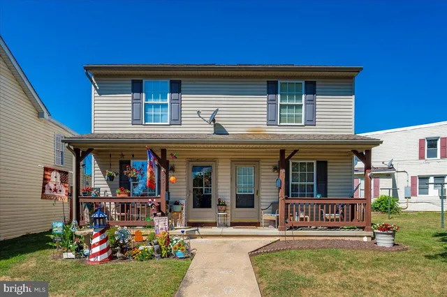 $340,000 | 829 Rose Hill Avenue, Hagerstown, MD 21740