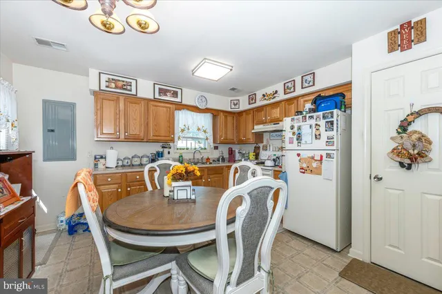 $340,000 | 829 Rose Hill Avenue, Hagerstown, MD 21740