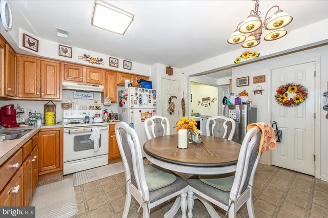 $340,000 | 829 Rose Hill Avenue, Hagerstown, MD 21740