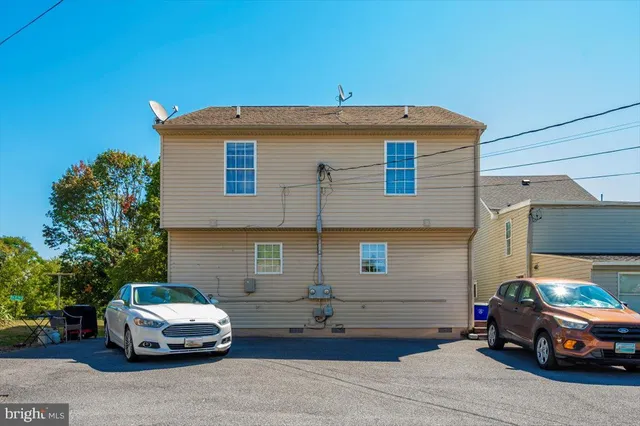 $340,000 | 829 Rose Hill Avenue, Hagerstown, MD 21740