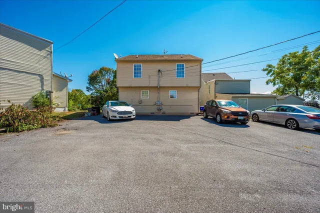 $340,000 | 829 Rose Hill Avenue, Hagerstown, MD 21740