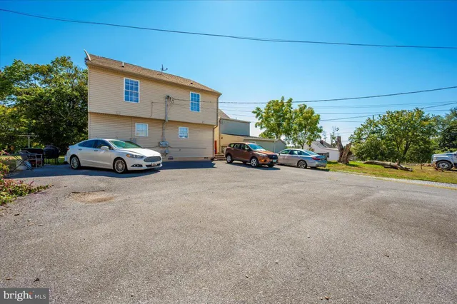 $340,000 | 829 Rose Hill Avenue, Hagerstown, MD 21740