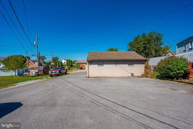 $340,000 | 829 Rose Hill Avenue, Hagerstown, MD 21740