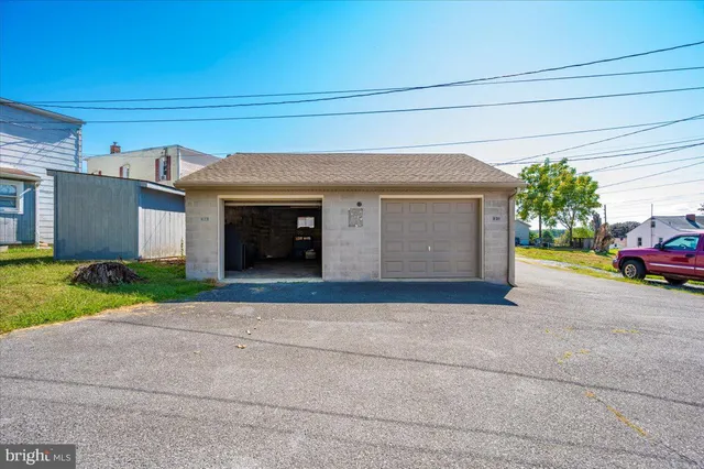 $340,000 | 829 Rose Hill Avenue, Hagerstown, MD 21740