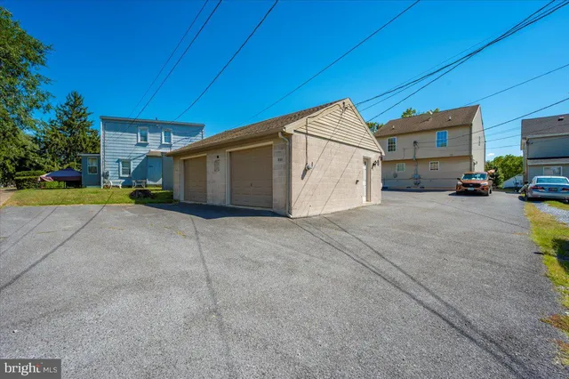 $340,000 | 829 Rose Hill Avenue, Hagerstown, MD 21740