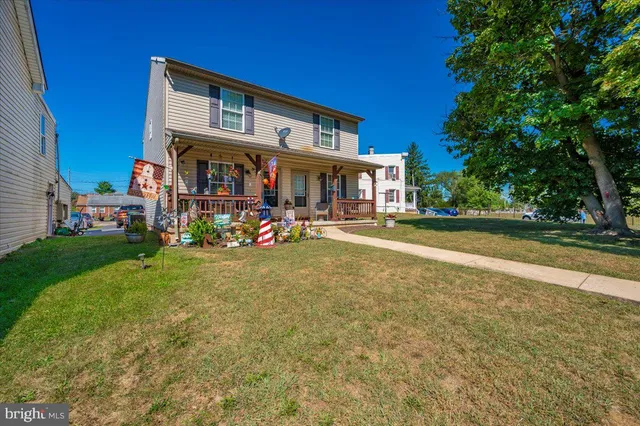 $340,000 | 829 Rose Hill Avenue, Hagerstown, MD 21740