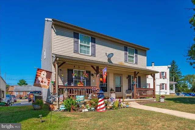 $340,000 | 829 Rose Hill Avenue, Hagerstown, MD 21740