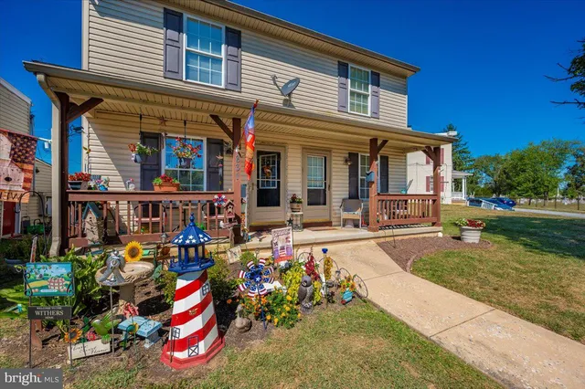 $340,000 | 829 Rose Hill Avenue, Hagerstown, MD 21740
