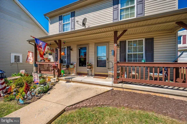 $340,000 | 829 Rose Hill Avenue, Hagerstown, MD 21740