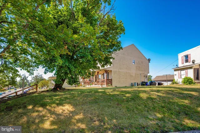 $340,000 | 829 Rose Hill Avenue, Hagerstown, MD 21740