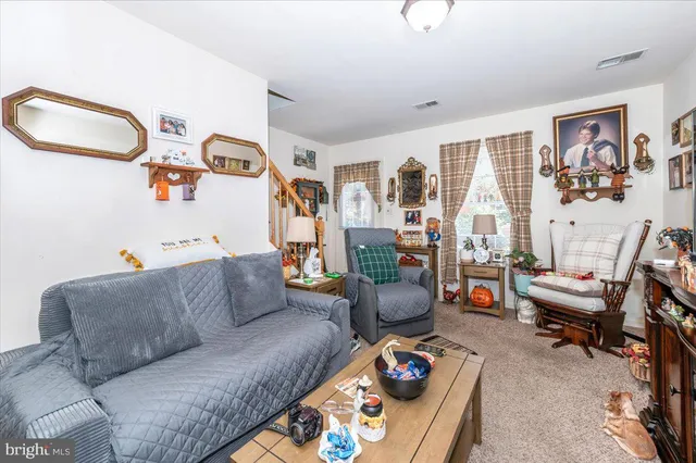 $340,000 | 829 Rose Hill Avenue, Hagerstown, MD 21740