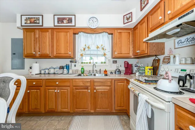 $340,000 | 829 Rose Hill Avenue, Hagerstown, MD 21740