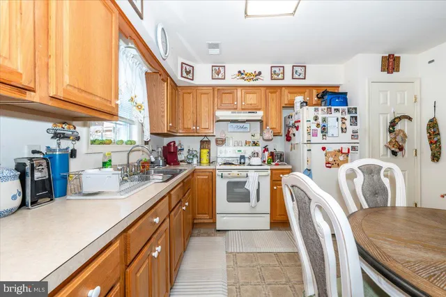 $340,000 | 829 Rose Hill Avenue, Hagerstown, MD 21740