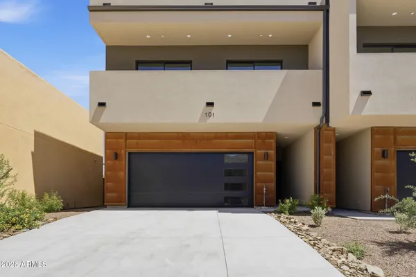 $1,195,000 | 6525 East Cave Creek Road, Unit 101, Cave Creek, AZ 85331