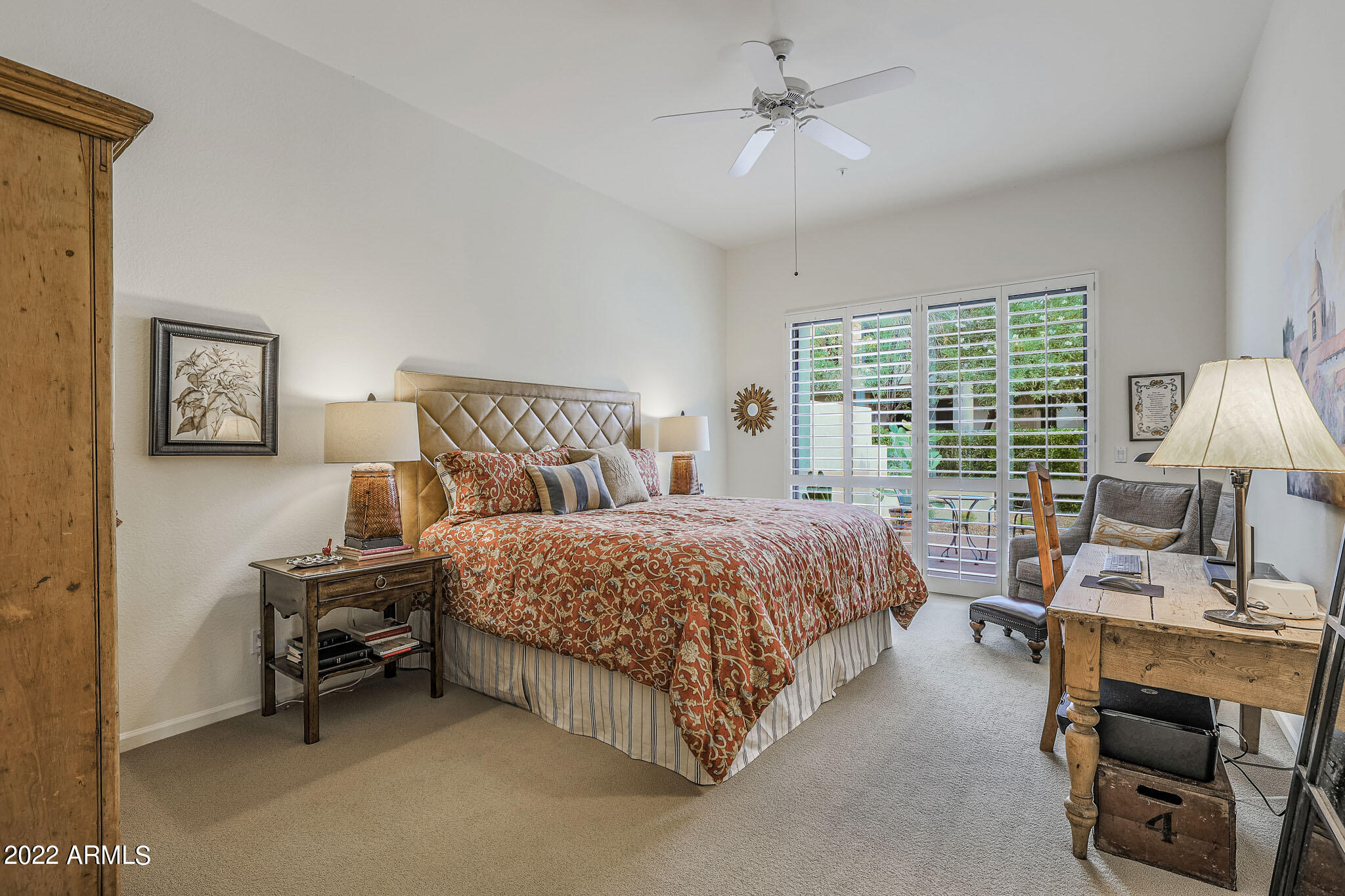 7222 East Gainey Ranch Road, Unit 115 Scottsdale, AZ 85258 - Photo 23 of 42 B (42)